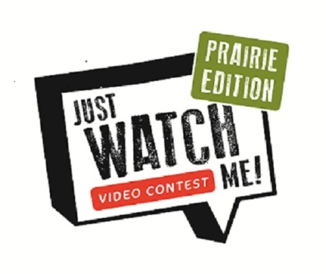 Just Watch Me Logo Just Watch Me Logo